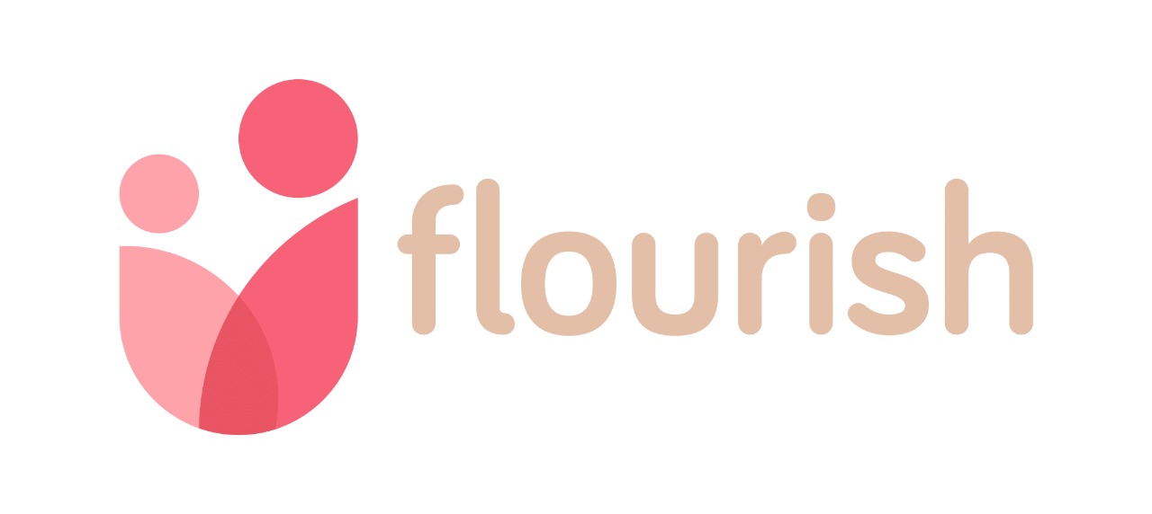 Flourish Logo